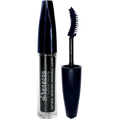 Benecos rasenka Adorable Lashes tmave modrá 5,5 ml