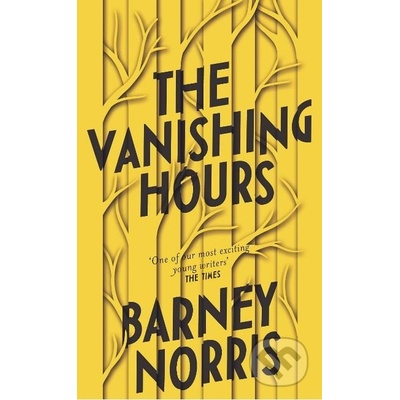 The Vanishing Hours