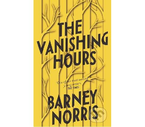 The Vanishing Hours