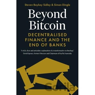 Beyond Bitcoin