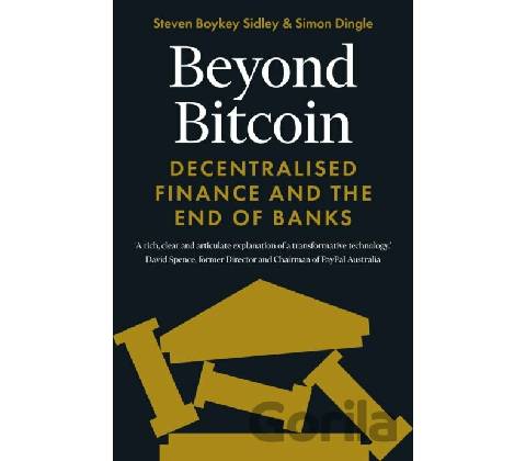 Beyond Bitcoin