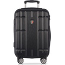 TUCCI Massa T-0279/3-L+ černá 124 L