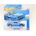 Mattel Количка Maserati Shamal Blue 1: 64 (Hot Wheels) (27747)