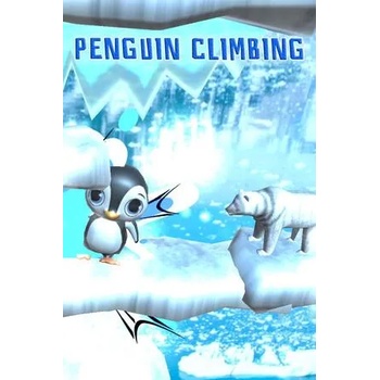 Image 1 of Laush Studio Penguin Climbing (PC)