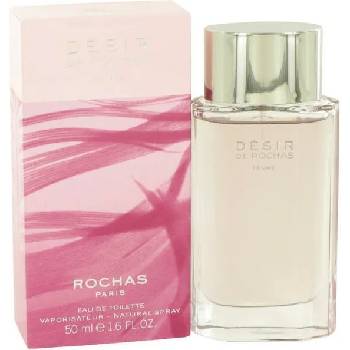 Image 1 of Rochas Désir De Rochas EDT 50 ml
