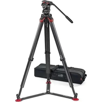 Sachtler FSB 4 flowtech75 GS