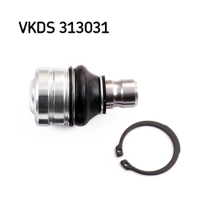 Podpora/kloub SKF VKDS 313031 (VKDS313031)