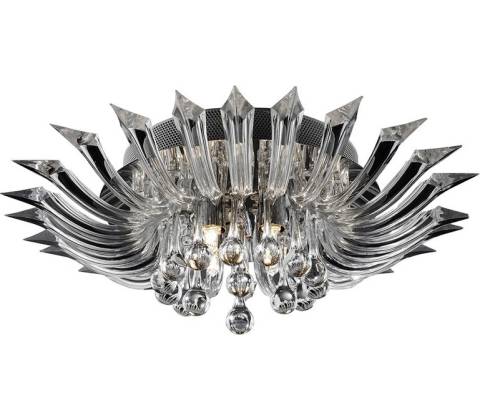 Searchlight 8215-5CC
