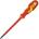 NAREX Отвертка SB права Narex Bystrice - SB 0.8х4х100 mm, 1000 V VDE (834005)