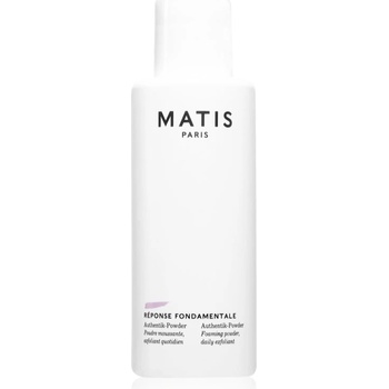 Matis Réponse Fondamentale Authentik-Powder нежна почистваща пудра 50 гр