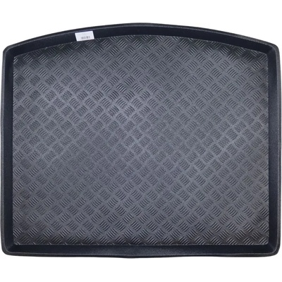 Стелка за багажник за Renault Koleos (2016+) 5 seats (25087PVC)
