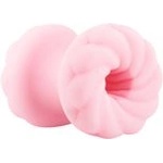 LOLA GAMES Мастурбатор-ограничител Homme Genial Henchman - Pink (P25588)