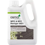 Osmo Polymer Composite Cleaner 8021 - Препарат за почистване на WPC декинг 5л (4343)
