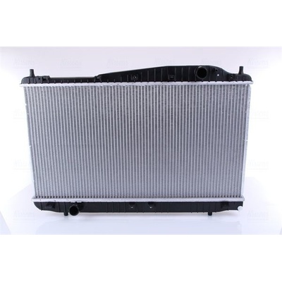 Chladič, chlazení motoru NISSENS 61638 61638
