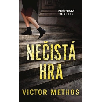 Nečistá hra