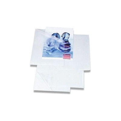 Laminovací kapsa FL80 80 mic, 100 ks, čirá, A5 – Zboží Mobilmania