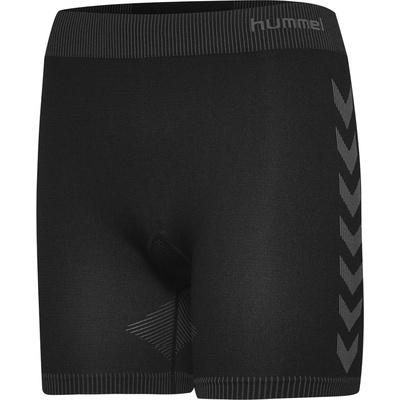 Hummel Šortky FIRST SEAMLESS SHORT TIGHTS WOMEN 202649-2001