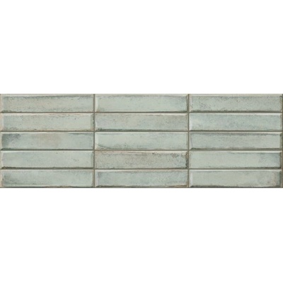 EBS Brave dekor 20 x 60 cm Stack sage 1,2m²