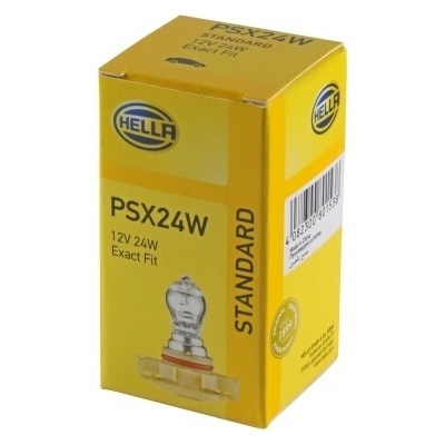 žárovka, koncové mlhové světlo HELLA 8GA 223 569-001 (8GA223569001)