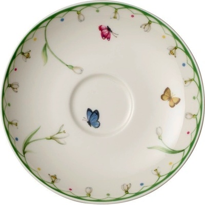 Villeroy & Boch Colourful Spring kávová podšálka 14 cm