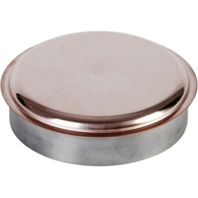 V.P.F. Medium Viečko dymové 100mm Cu