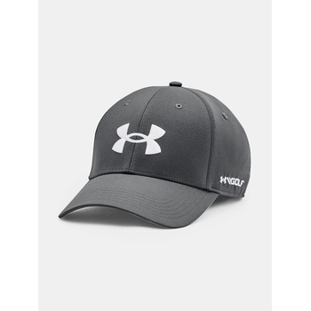 Under Armour Мъжка шапка Under Armour Golf96 Hat Under Armour | Siv | МЪЖЕ | ЕДИН РАЗМЕР