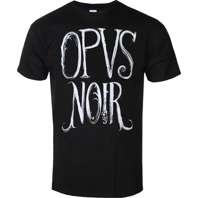 Мъжка тениска lord of the lost - opvs noir - napalm records - ts_9052