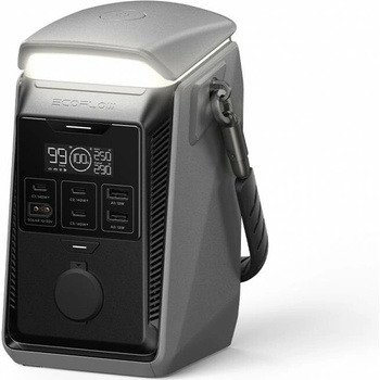 EcoFlow TRAIL 300 Plus
