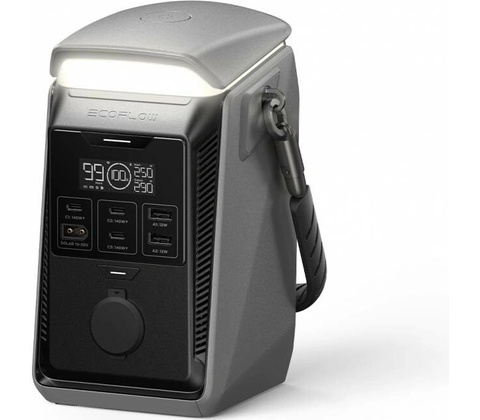 EcoFlow TRAIL 300 Plus
