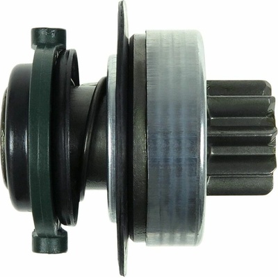 Voľnobežná prevodovka, štartér AS-PL SD0140