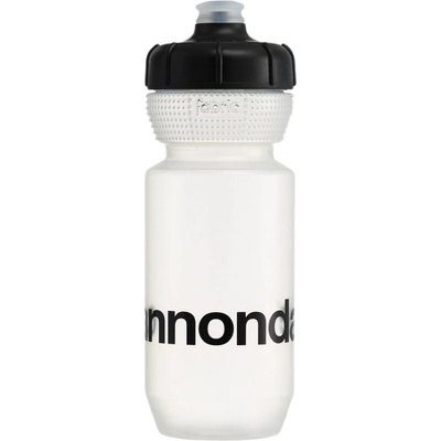 Cannondale Logo Gripper Bottle 600 ml