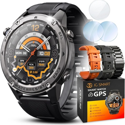 JG Smart JGR56 GPS