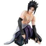 Megahouse Статуетка Megahouse Animation: Naruto Shippuden - Sasuke, 12 cm (MEHO846663)