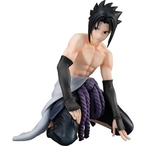 Megahouse Статуетка Megahouse Animation: Naruto Shippuden - Sasuke, 12 cm (MEHO846663)