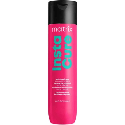 Matrix Instacure Anti-Breakage Shampoo 300 ml