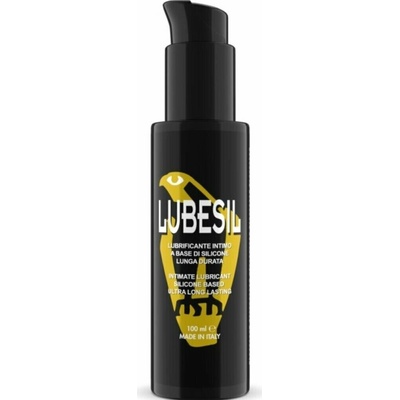 Lubesil silikónový lubrikant 100 ml