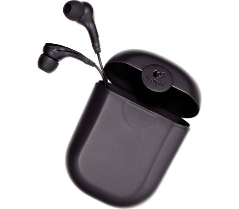 Logitech H165 Notebook Headset