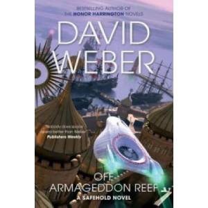 Off Armageddon Reef | David Weber (ISBN: 9780330534949)