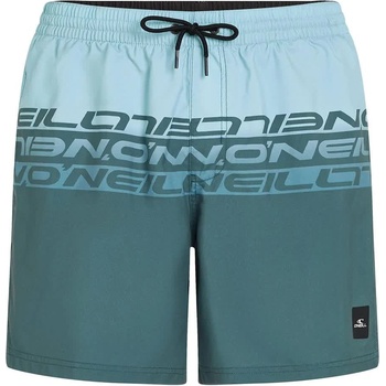 O'Neill Бански гащета O´neill Cali Stripe 16´´ swimming shorts - Blue (Blue Upside Down)
