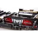 G.Skill DDR3 4GB 1600MHz CL11 F3-1600C11S-4GIS
