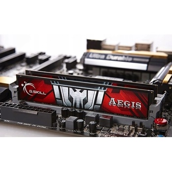 G.Skill DDR3 4GB 1600MHz CL11 F3-1600C11S-4GIS