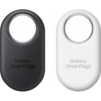 Samsung Galaxy SmartTag2 4 Pack Black&White EI-T5600KWE