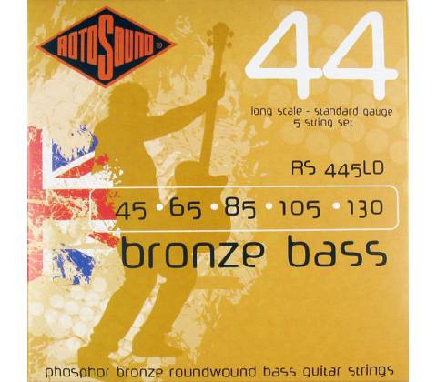 Rotosound RS445LD