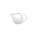 Gural Porselen - Сатурн Каничка за мляко 150ml. (STR 01 SU) (017643)