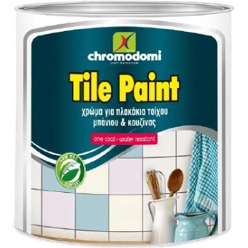 CHROMODOMI БОЯ ЗА ПЛОЧКИ chromodomi 0.750л АЛКИДНА (4001012)