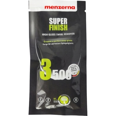Menzerna Super Finish 3500 20 ml