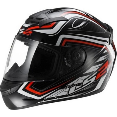 LS2 FF352 Rookie Ranger