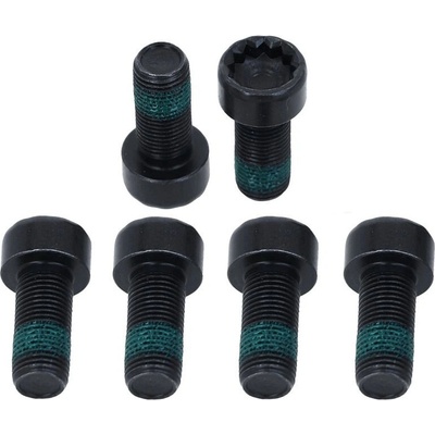 Setrvačník SACHS SA 2294001360 - pro START-STOP funkci