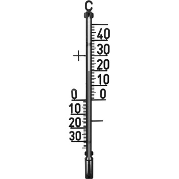 Vnútorný/vonkajší teplomer Techno Line WA1055