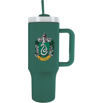 Pyramid Termohrnek 1130 ml Harry Potter Slytherin